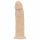 Real Fantasy Xavier - realistični dildo 23cm (natur)