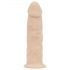 Real Fantasy Xavier - realistični dildo 23cm (natur)