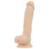 Real Fantasy Percy - prirodni dildo - 18cm