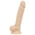 Real Fantasy Percy - prirodni dildo - 18cm