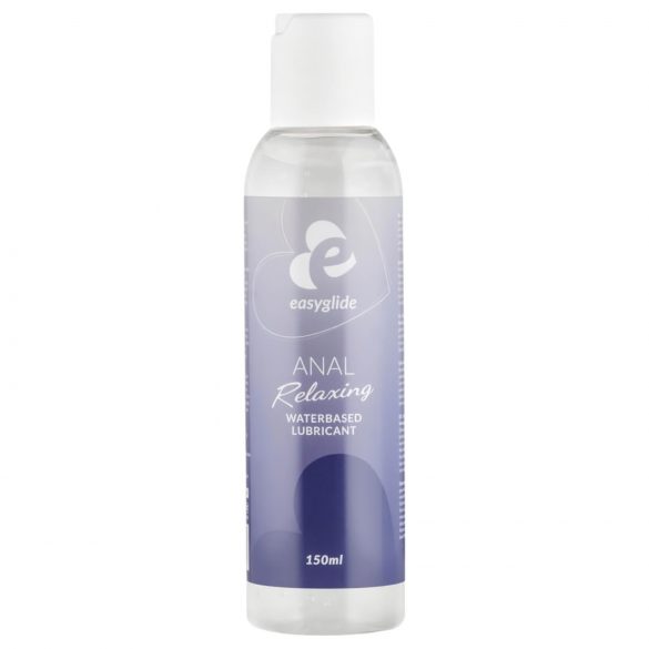 EasyGlide Anal Relax - lubrikační gel na bázi vody (150ml)