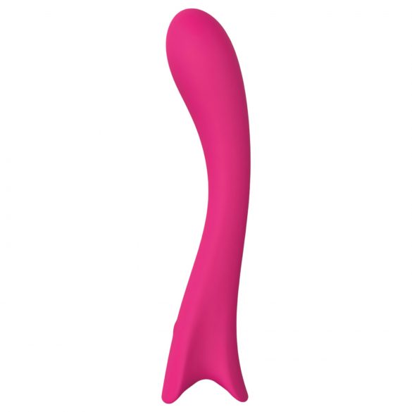 Princ iz zadovoljstva - vodootporni G-tačka vibrator (pink)