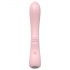 Vibes of Love Sweetheart - savitljivi G-tačka vibrator (pink)