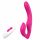 Vibes of Love Dipper - radio kontrolisani vibrator za klitoris (pink)