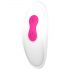 Vibes of Love Dipper - radio kontrolisani vibrator za klitoris (pink)