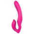 Vibes of Love Dipper - radio kontrolisani vibrator za klitoris (pink)