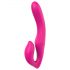 Vibes of Love Dipper - radio kontrolisani vibrator za klitoris (pink)