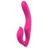 Vibes of Love Dipper - radio kontrolisani vibrator za klitoris (pink)