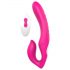 Vibes of Love Dipper - radio kontrolisani vibrator za klitoris (pink)