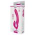 Vibes of Love Dipper - radio kontrolisani vibrator za klitoris (pink)