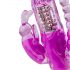 Easytoys Raving Rabbit - 3-u-1 vibrator (roze)