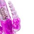 Easytoys Raving Rabbit - 3-u-1 vibrator (roze)