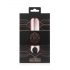 Rosy Gold Bullet - mini vibrator rosegold boje