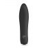 Easytoys Velvet Vibe - crni punjivi vibrator