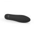 Easytoys Velvet Vibe - crni punjivi vibrator