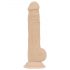 Real Fantasy Quentin - prirodni dildo - 24cm