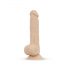 Real Fantasy Quentin - prirodni dildo - 24cm