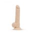 Real Fantasy Quentin - prirodni dildo - 24cm