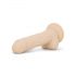 Real Fantasy Quentin - prirodni dildo - 24cm