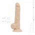 Real Fantasy Quentin - prirodni dildo - 24cm