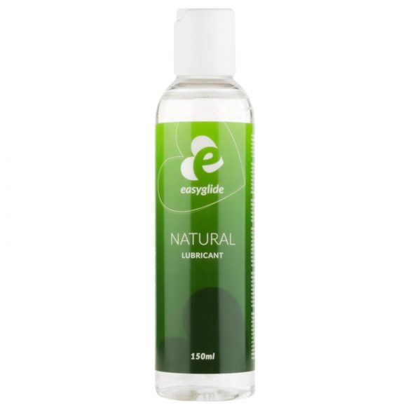 EasyGlide Natural - vodeni lubrikant (150 ml)