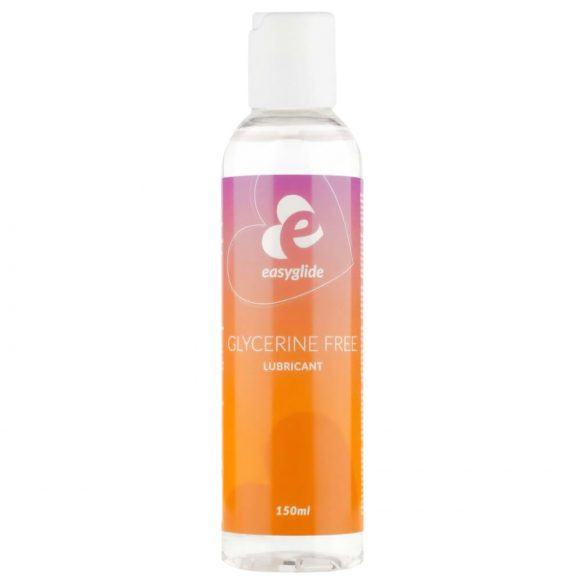 EasyGlide bez glicerina - vodeni lubrikant (150ml)