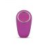 Easytoys Pink Plesač - vodootporni, radio-kontrolisani parni vibrator