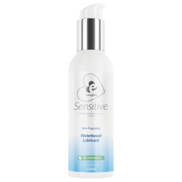 EasyGlide Sensitive - vodeni lubrikant (150 ml)