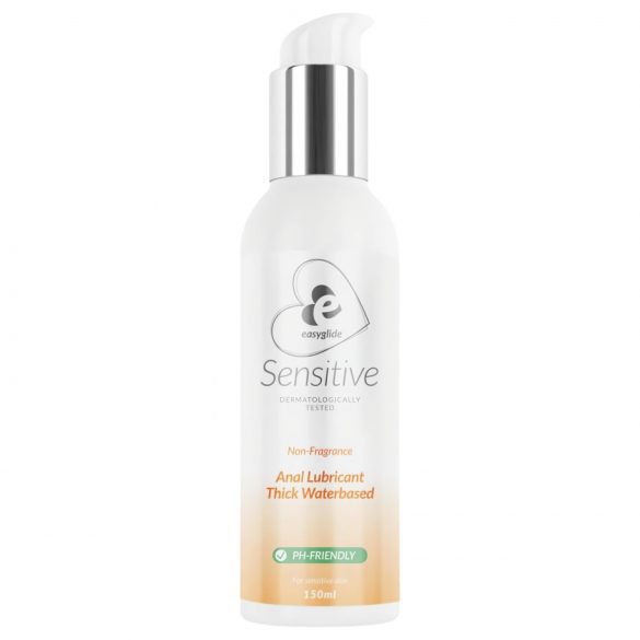 EasyGlide Sensitive Anal lubrikant (150 ml)