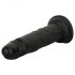 Easytoys - Realistični dildo - 12 cm (crni)