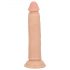 Easytoys - realistični dildo - 17,5 cm (natur)