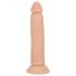 Easytoys - realistični dildo - 22,5 cm (naturalan)