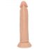 Easytoys - realistični dildo - 22,5 cm (naturalan)