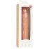 Easytoys - realistické dildo - 22,5 cm (přírodní)