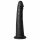 Kiiroo realistično vakuum dildo - 19cm (crno)