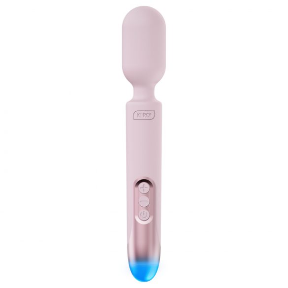 Kiiroo Pro Wand - masažer vibrator (roze)