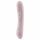 Kiiroo Pearl 3 - interaktivni G-tačka vibrator, vodootporan (pink)