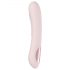 Kiiroo Pearl 3 - interaktivni G-tačka vibrator, vodootporan (pink)