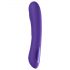 Kiiroo Pearl 3 - interaktivni G-tačka vibrator (ljubičasti)