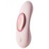 Vivre Gigi - bežični vibrator za gaćice na akumulator (pink)