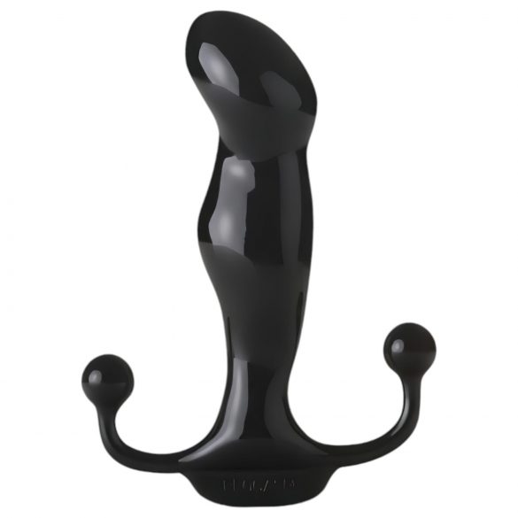 Aneros Black Ice - crni prostata dildo