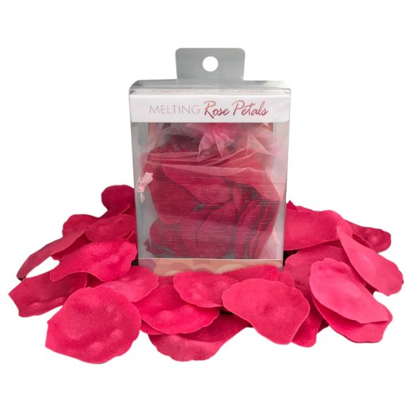 Kheper Games - mirisne ružine latice (40g) - roze