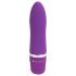 B SWISH Bcute Classic - vodootporni ljubičasti ruž vibrator