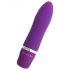 B SWISH Bcute Classic - vodootporni ljubičasti ruž vibrator