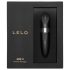 LELO Mia 2 - putni ruž vibrator (crni)