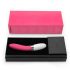 LELO Liv 2 - silikonski vibrator (roze)