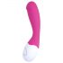 LOVELIFE BY OHMYBOD - CUDDLE: Punjenje G-tačka vibrator (pink)