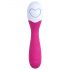 LOVELIFE BY OHMYBOD - CUDDLE: Punjenje G-tačka vibrator (pink)