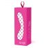 LOVELIFE BY OHMYBOD - CUDDLE: Punjenje G-tačka vibrator (pink)