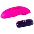 Magic Motion Candy - Pametan klitoralni vibrator (roze)